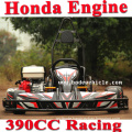 new 400cc cheap racing go kart for sale 4 wheel adult pedal car with honda engine(MC-495)